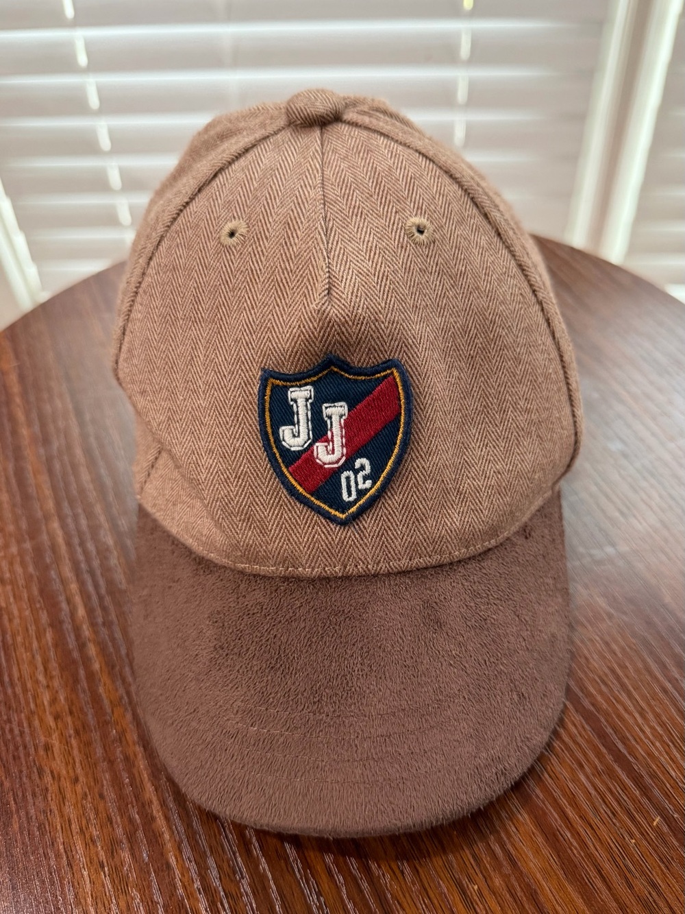 Boys Janie And Jack Hat Size 4-5
Ranch Weekend Baseball Cap